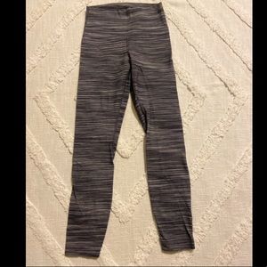LULULEMON ALIGN LEGGINGS 25”